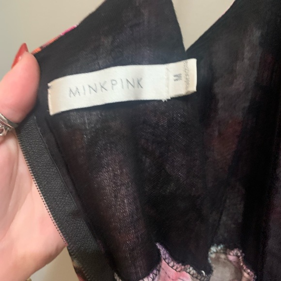 Mink pink - Picture 8 of 9